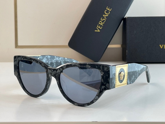 Versace Sunglasses AAA+ ID:20220720-16